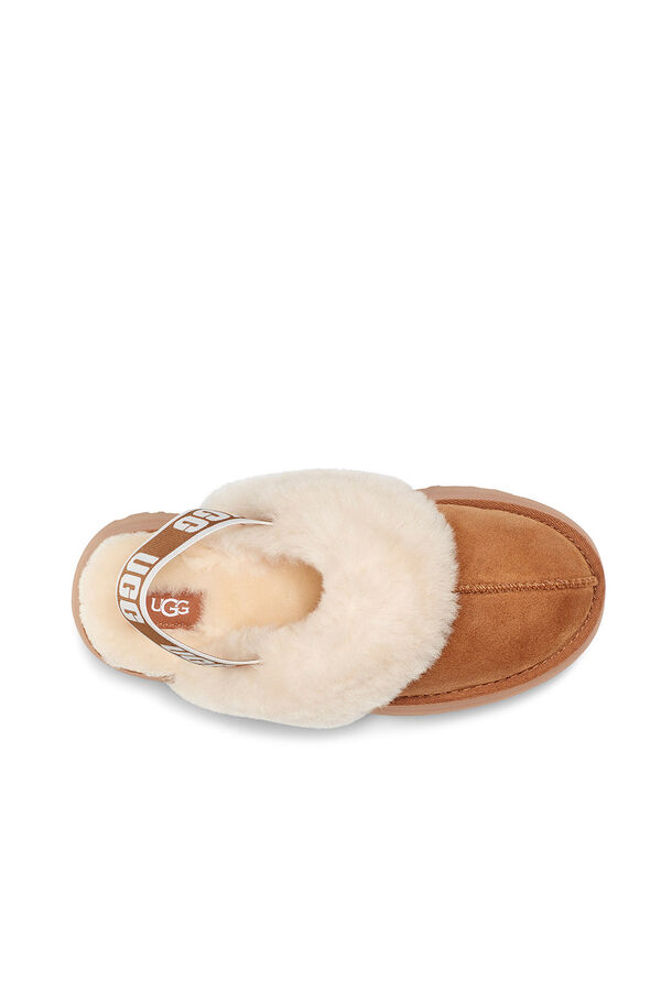 Ugg Botas Funkette Marrom