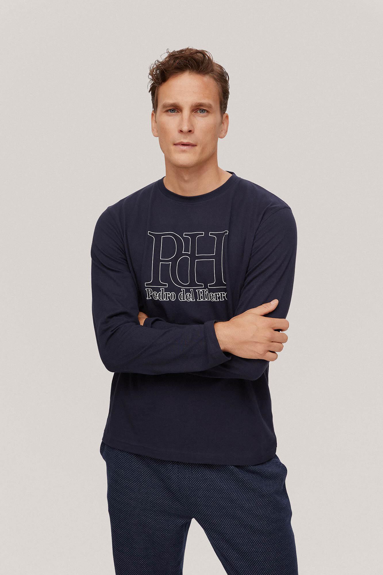 Pijamas pedro del sale hierro