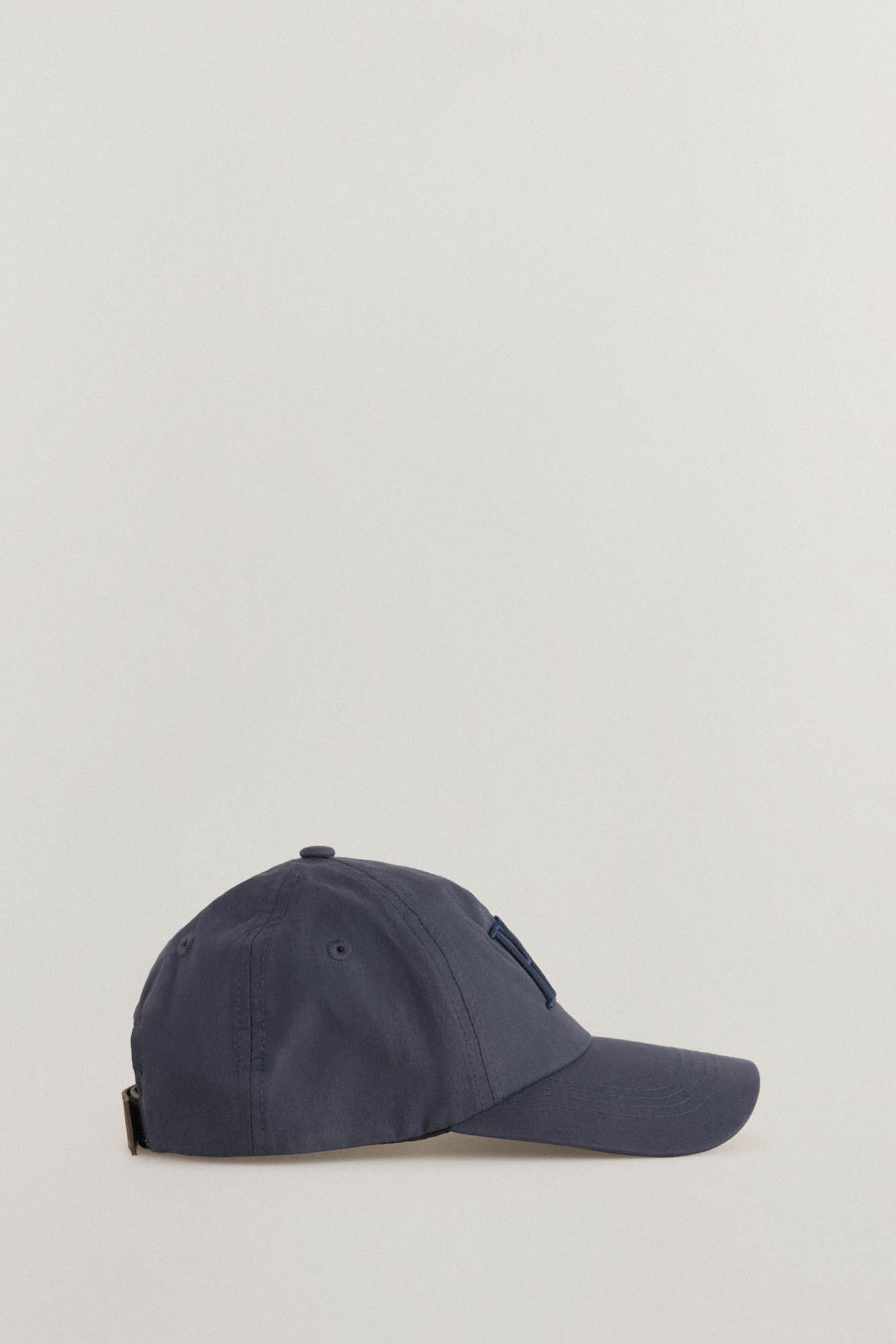 Pedro del Hierro Fabric baseball cap