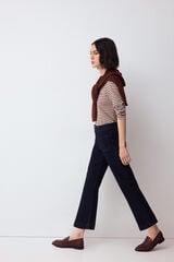 Pedro del Hierro Capri stove pipe jeans Blue