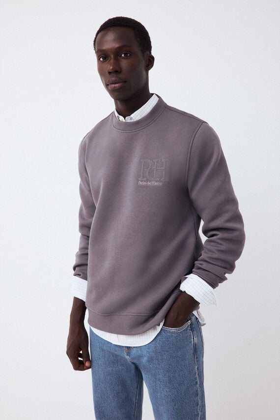 Sudadera neopreno cuello caja