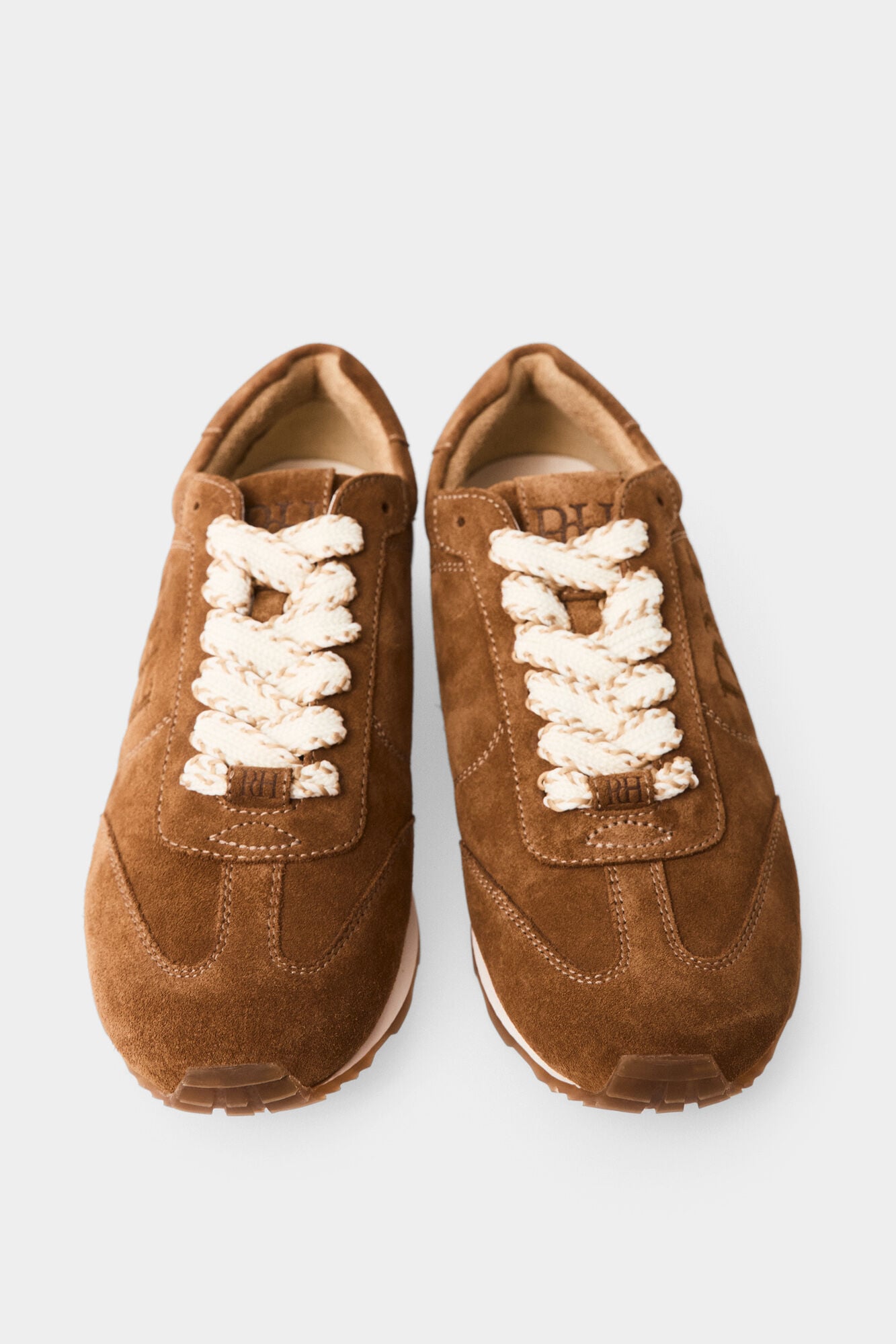 Pedro del Hierro Sapatilha combinada