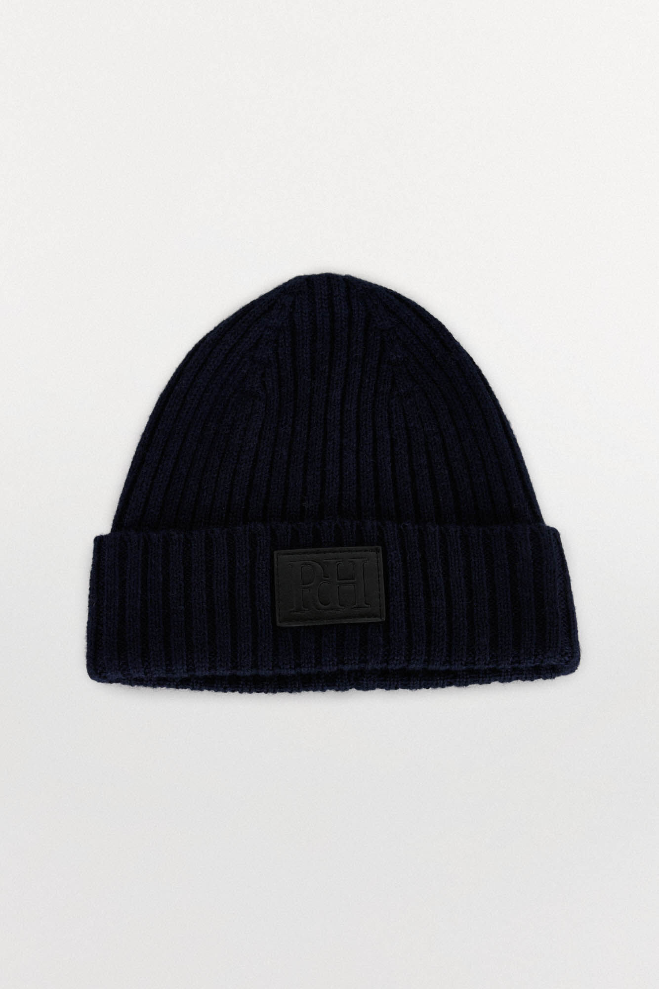 Pedro del Hierro Knit hat