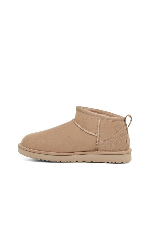 Ugg Bota Ultra Clássica Marrom