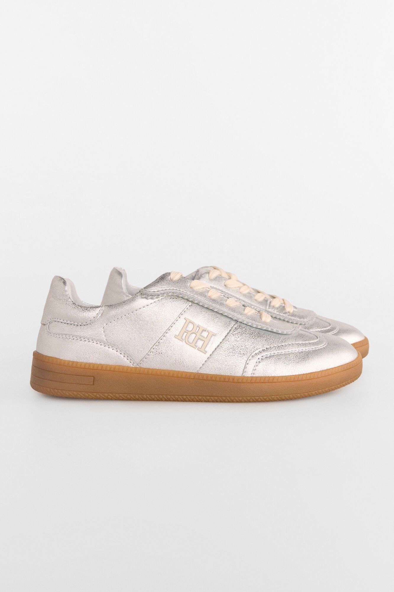 Pedro del Hierro Logo sneaker PdH