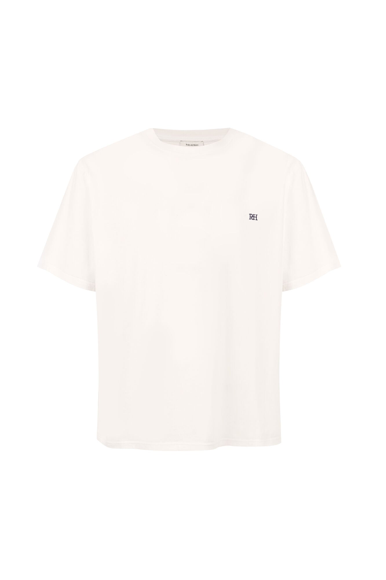 Pedro del Hierro Basic T-shirt