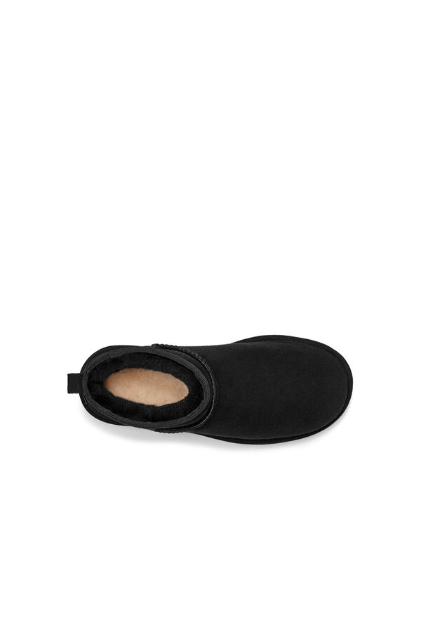 Ugg Bota Ultra Clássica Preto