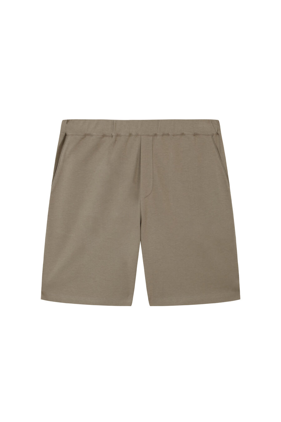 Pedro del Hierro Spanish cotton pyjama shorts