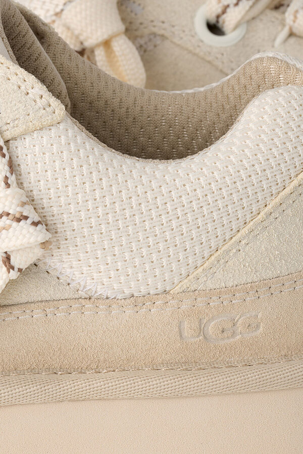 Ugg Botas Lo Lowmel Branco