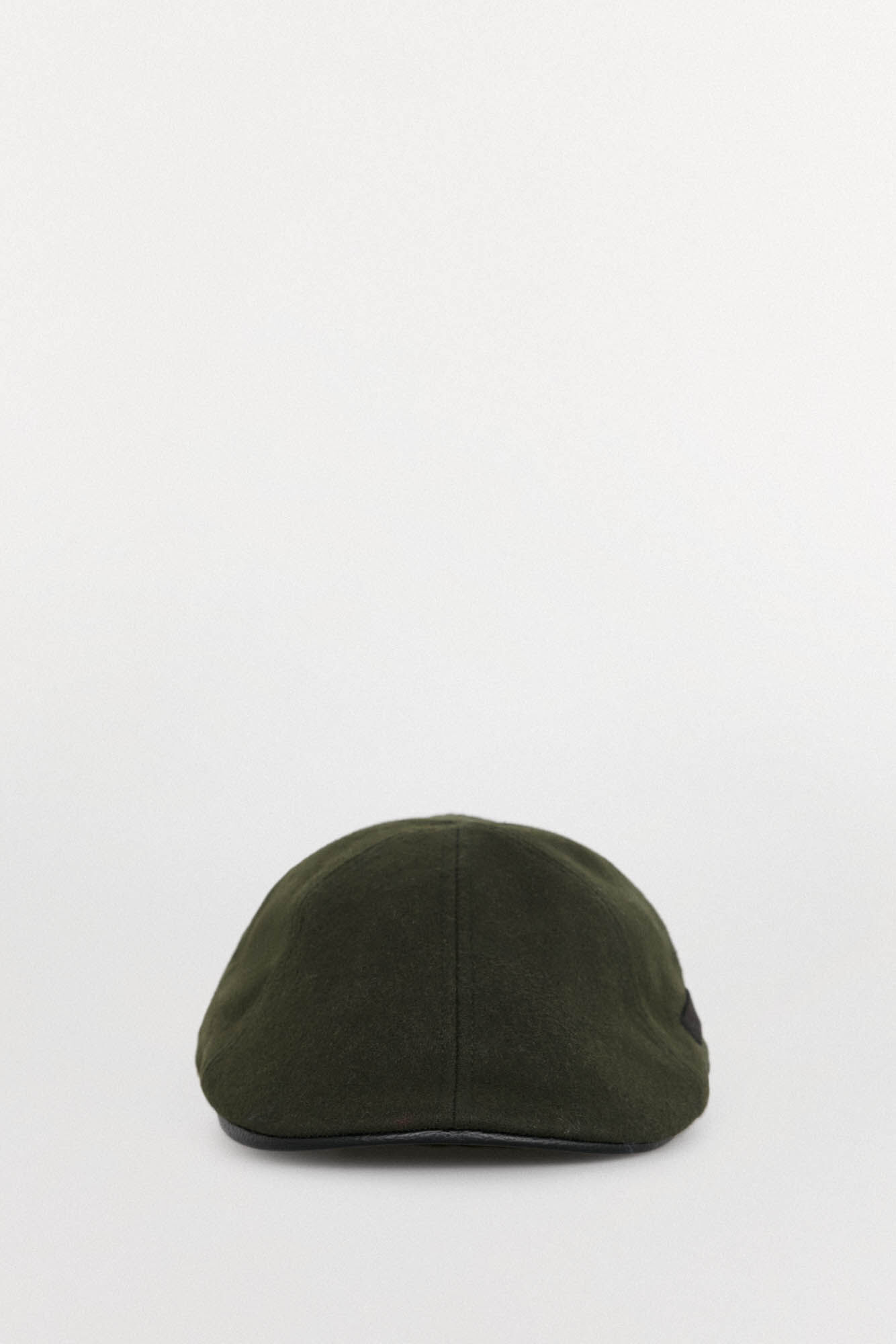 Pedro del Hierro Gorra cl&aacute;sica textil
