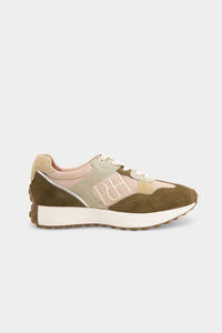 Pedro del Hierro Sneaker multi piezas