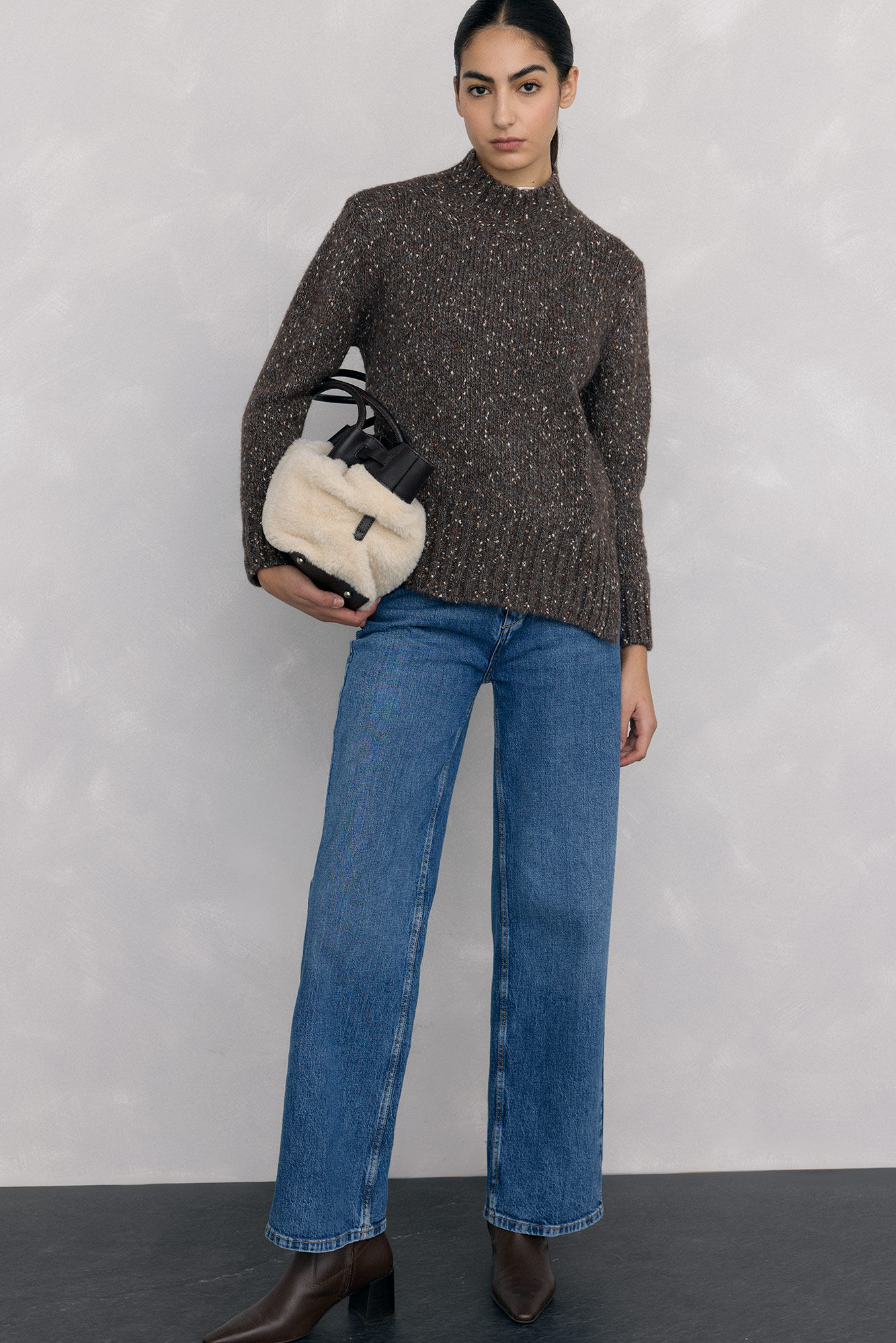 Pedro del Hierro Perkins fantasy jumper