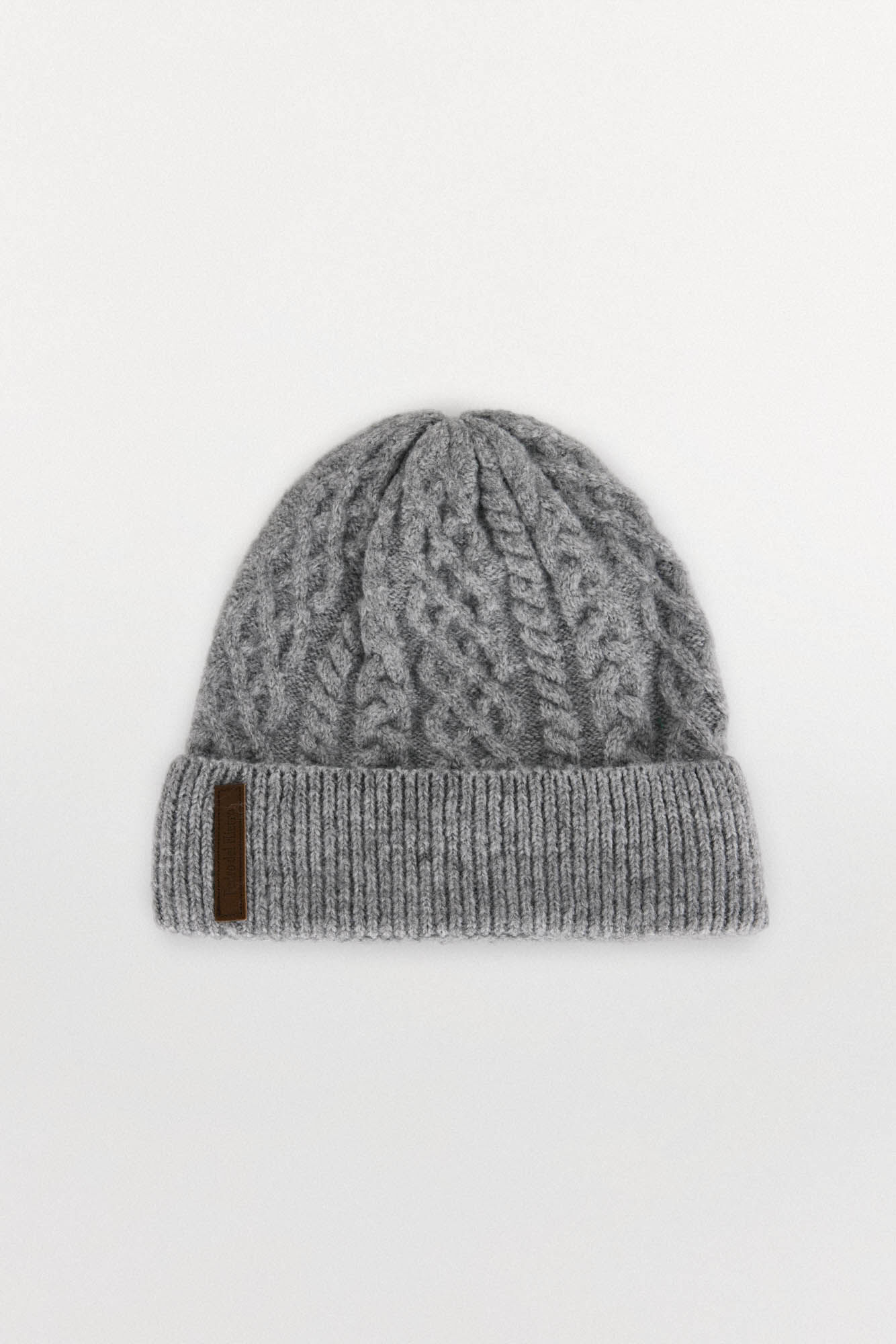 Pedro del Hierro Knit hat