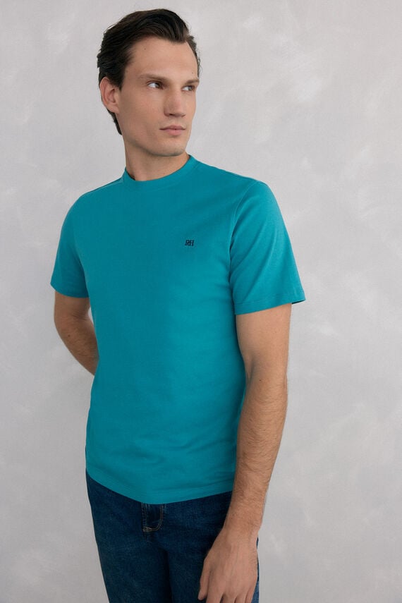Camiseta básica