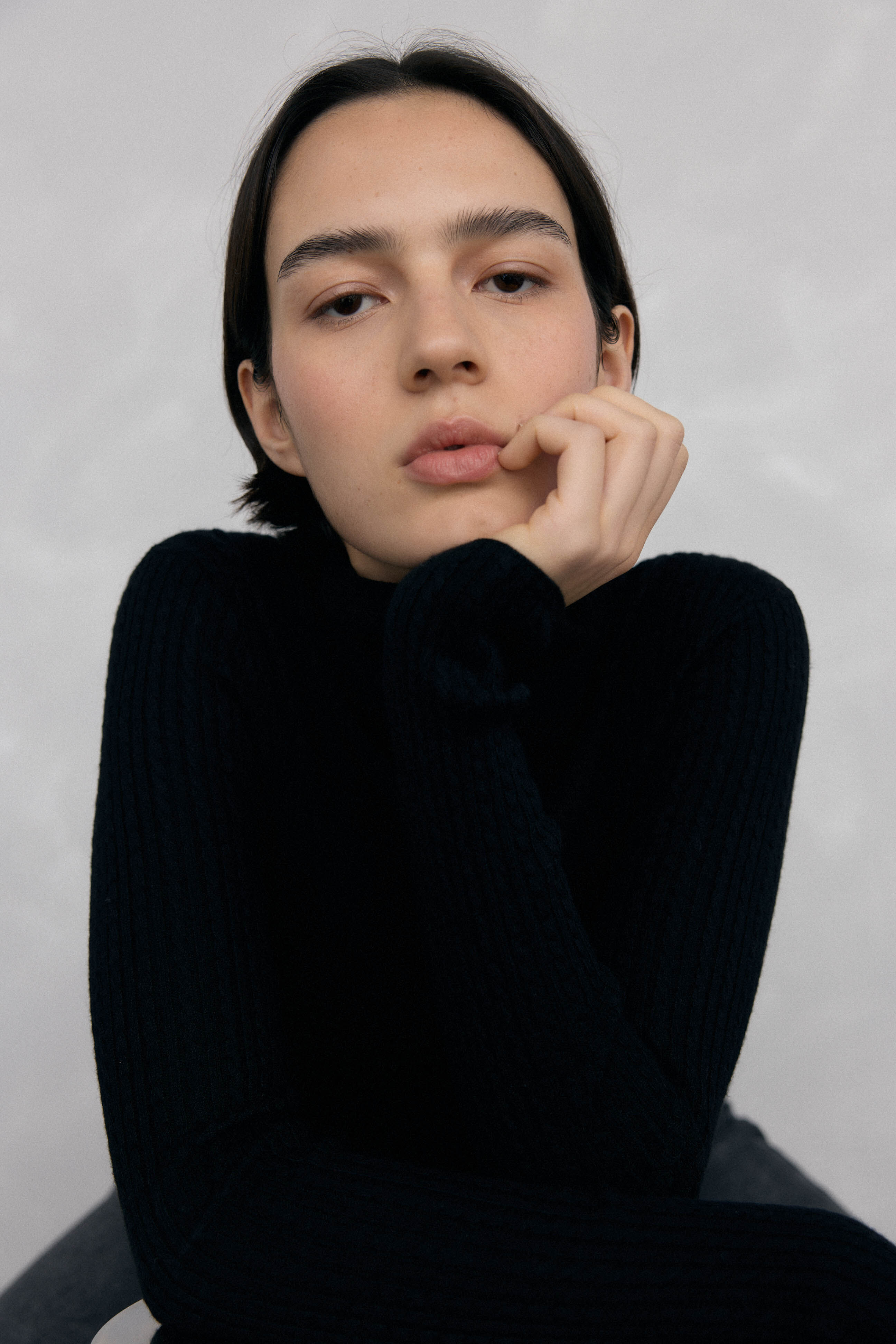 Pedro del Hierro Basic swan eights