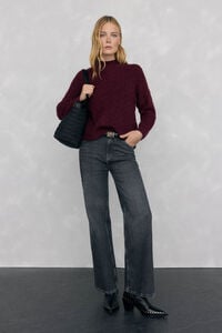 Pedro del Hierro Fantasy oversized sweater