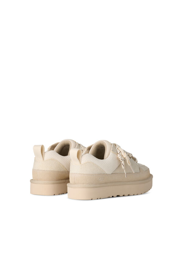 Ugg Botas Lo Lowmel Branco