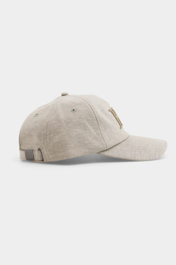 Pedro del Hierro Bon&eacute; logo Pdh Cizento