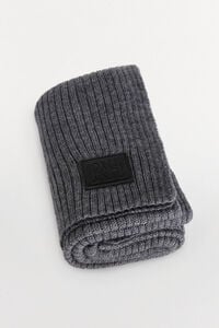 Pedro del Hierro Jersey-knit scarf