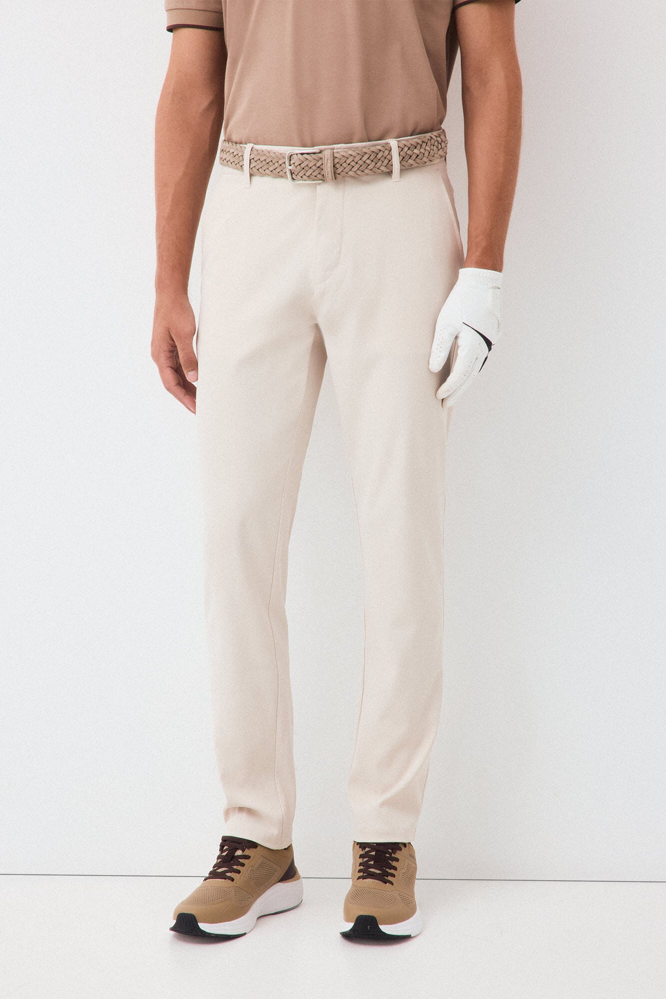 Pedro del Hierro Golf chinos