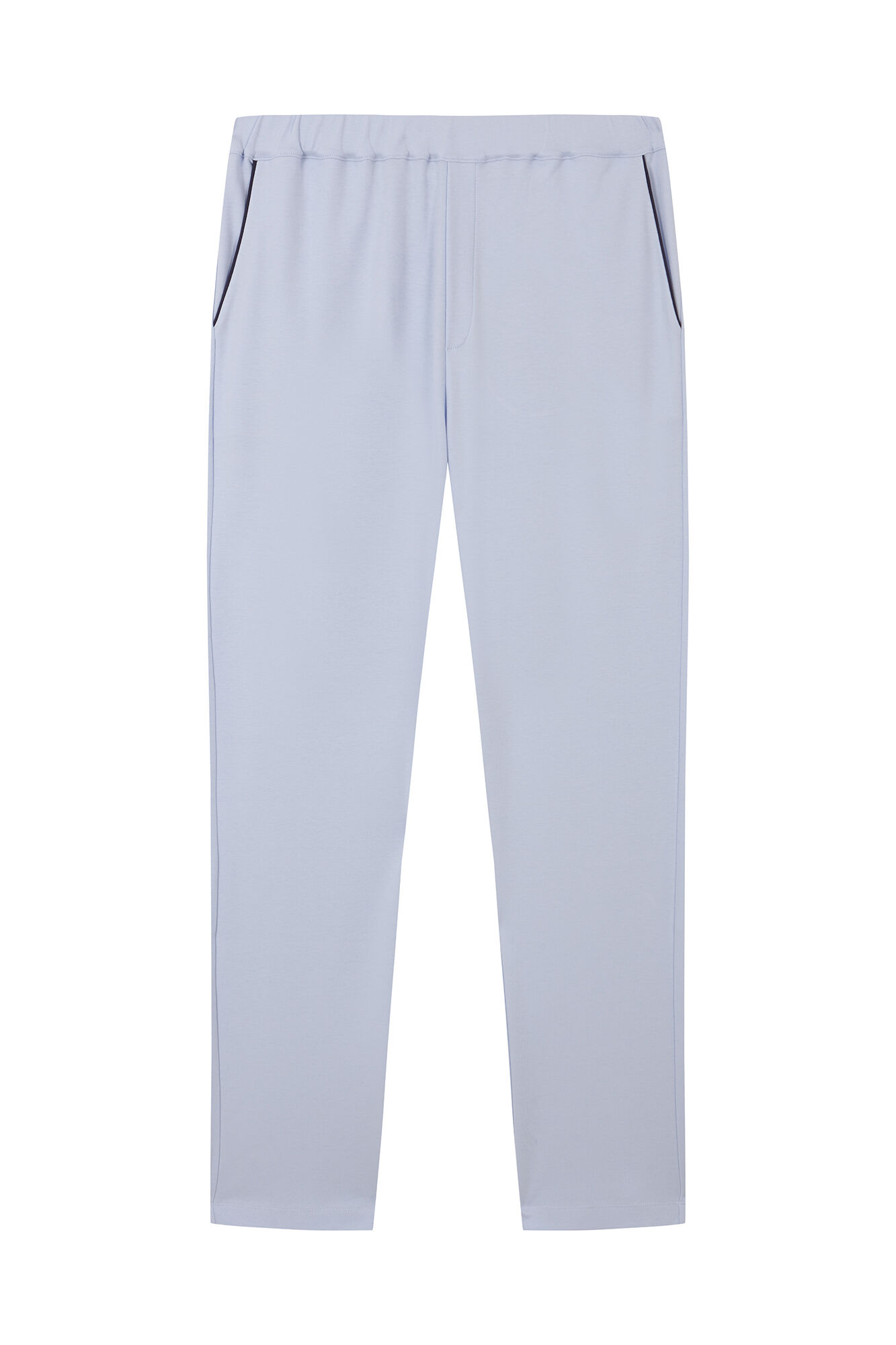 Pedro del Hierro Spanish cotton long pyjamas