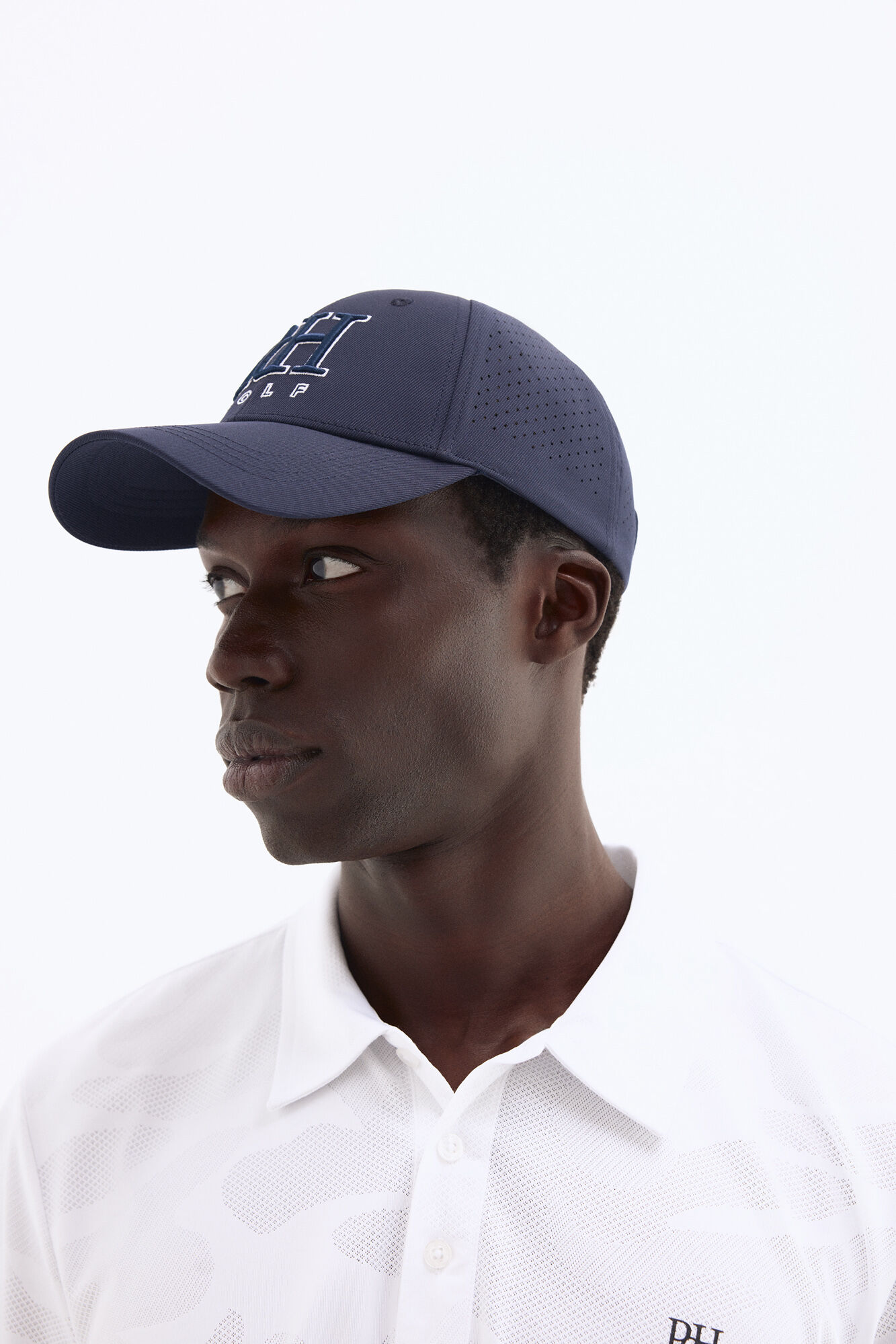 Pedro del Hierro Golf visor