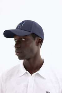 Pedro del Hierro Gorra visera golf