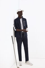 Pedro del Hierro Golf windbreaker trainers Blue