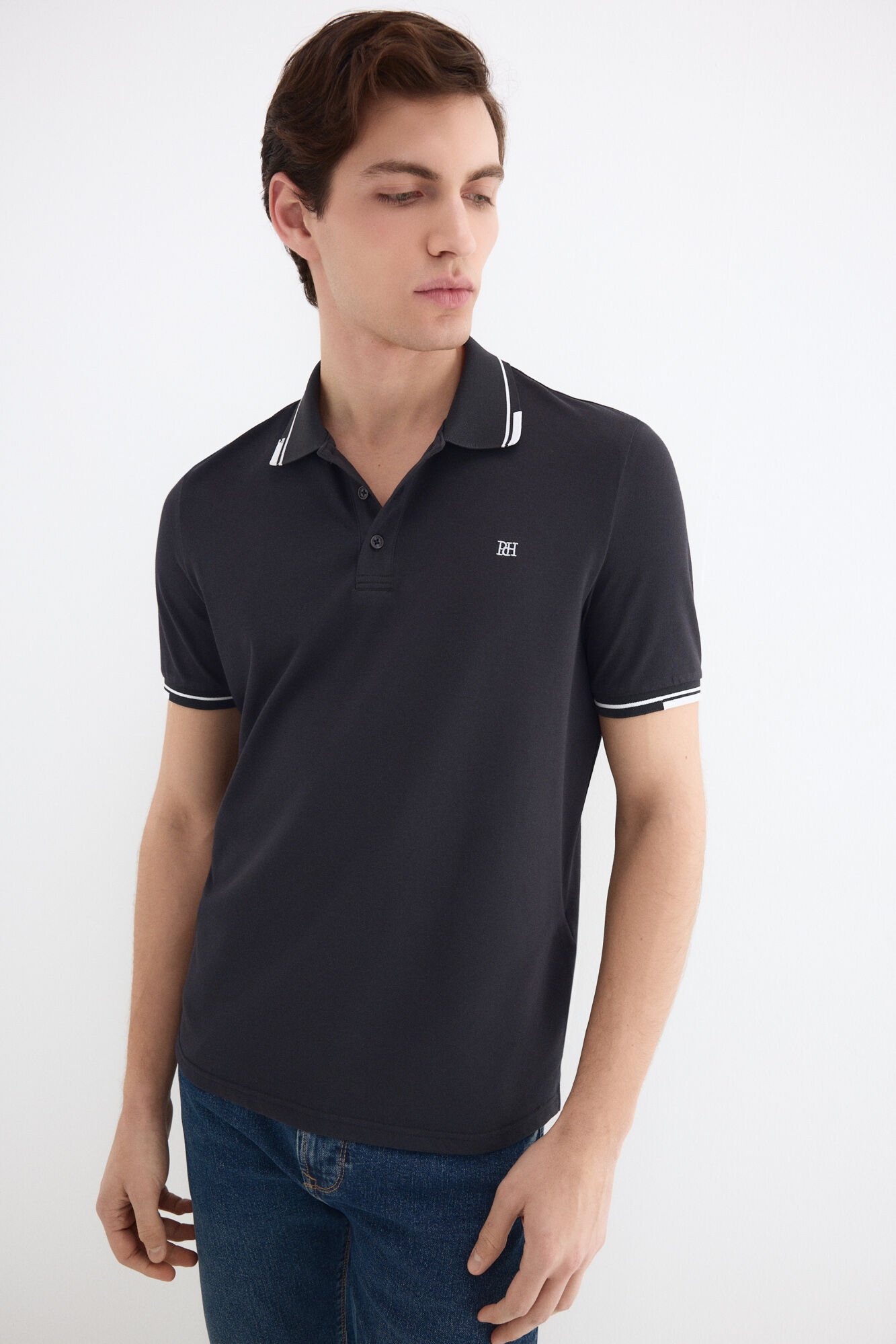 Pedro del Hierro Polo tips