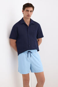 Pedro del Hierro Plain basic swimwear