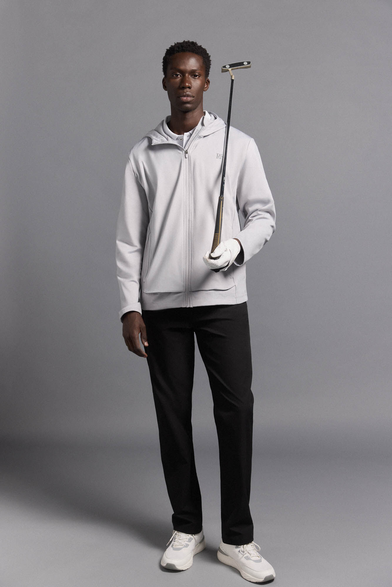 Pedro del Hierro Long 5-pocket golf pants