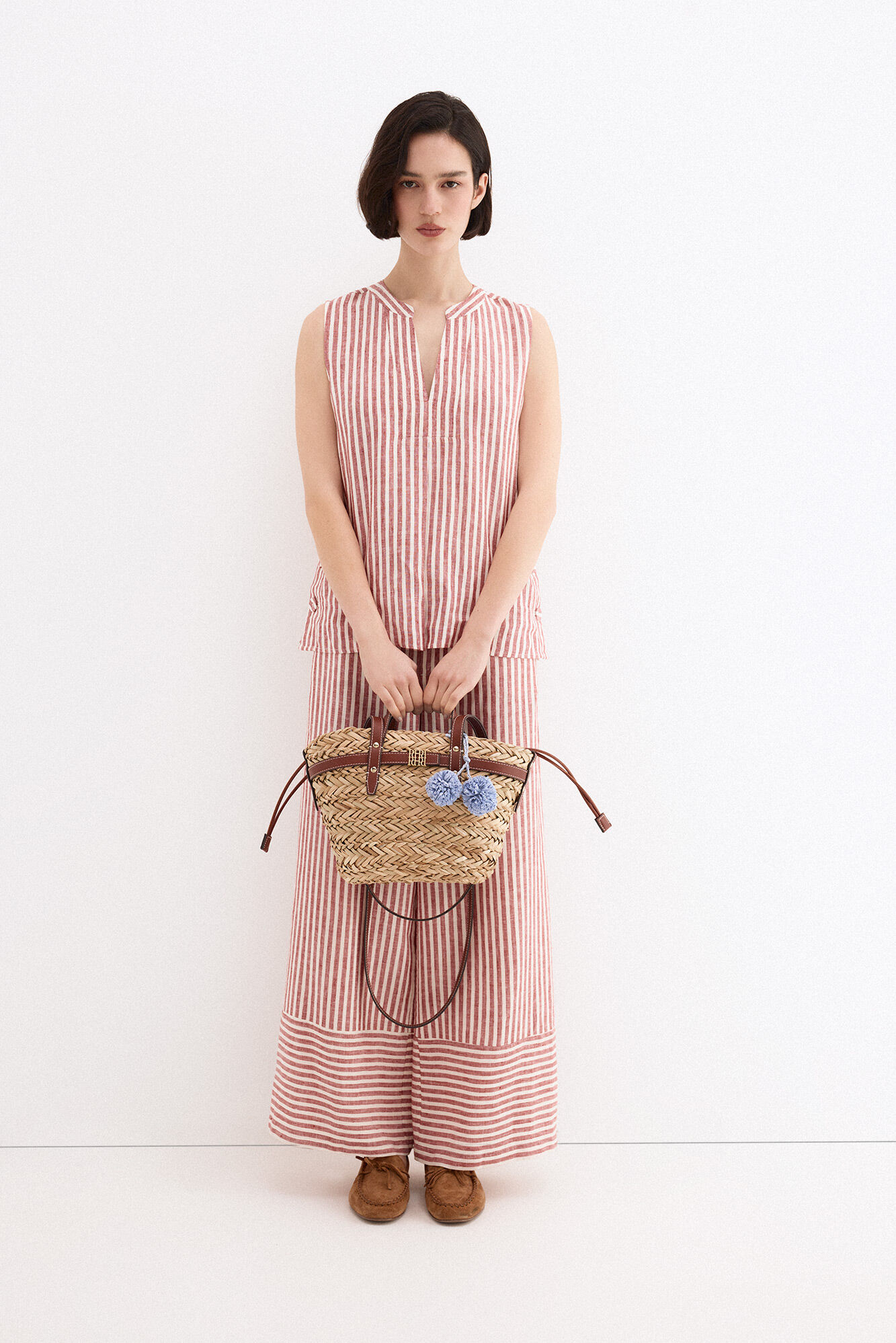 Pedro del Hierro Mini capazo