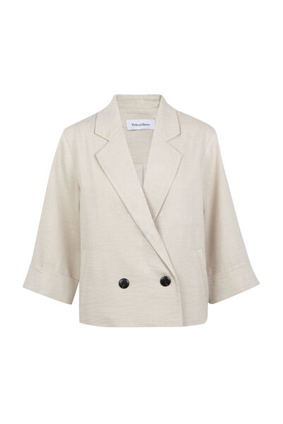 Pedro del Hierro Fluid blazer