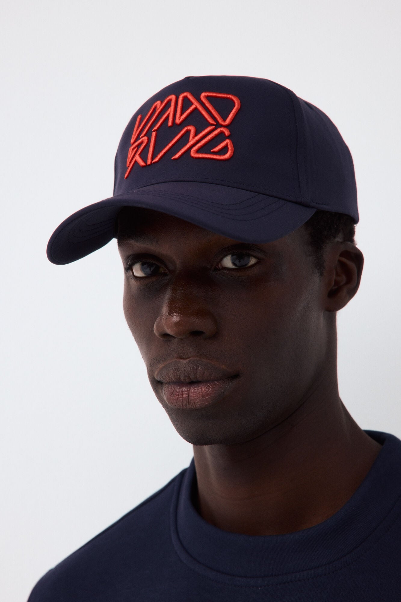 Pedro del Hierro Madring cap