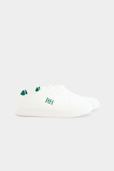 Pedro del Hierro Lightweight sports trainers White