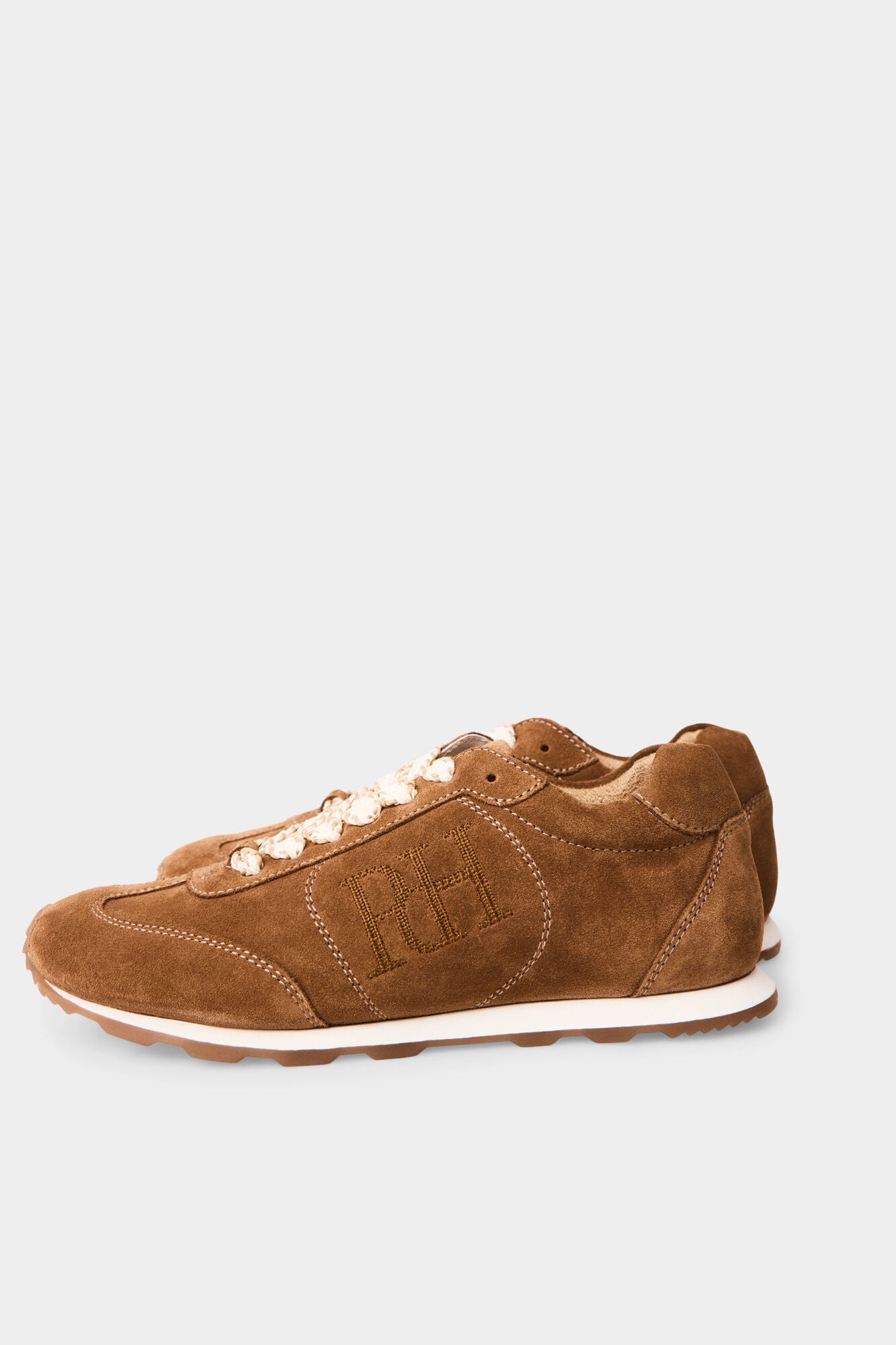 Pedro del Hierro Sapatilha combinada