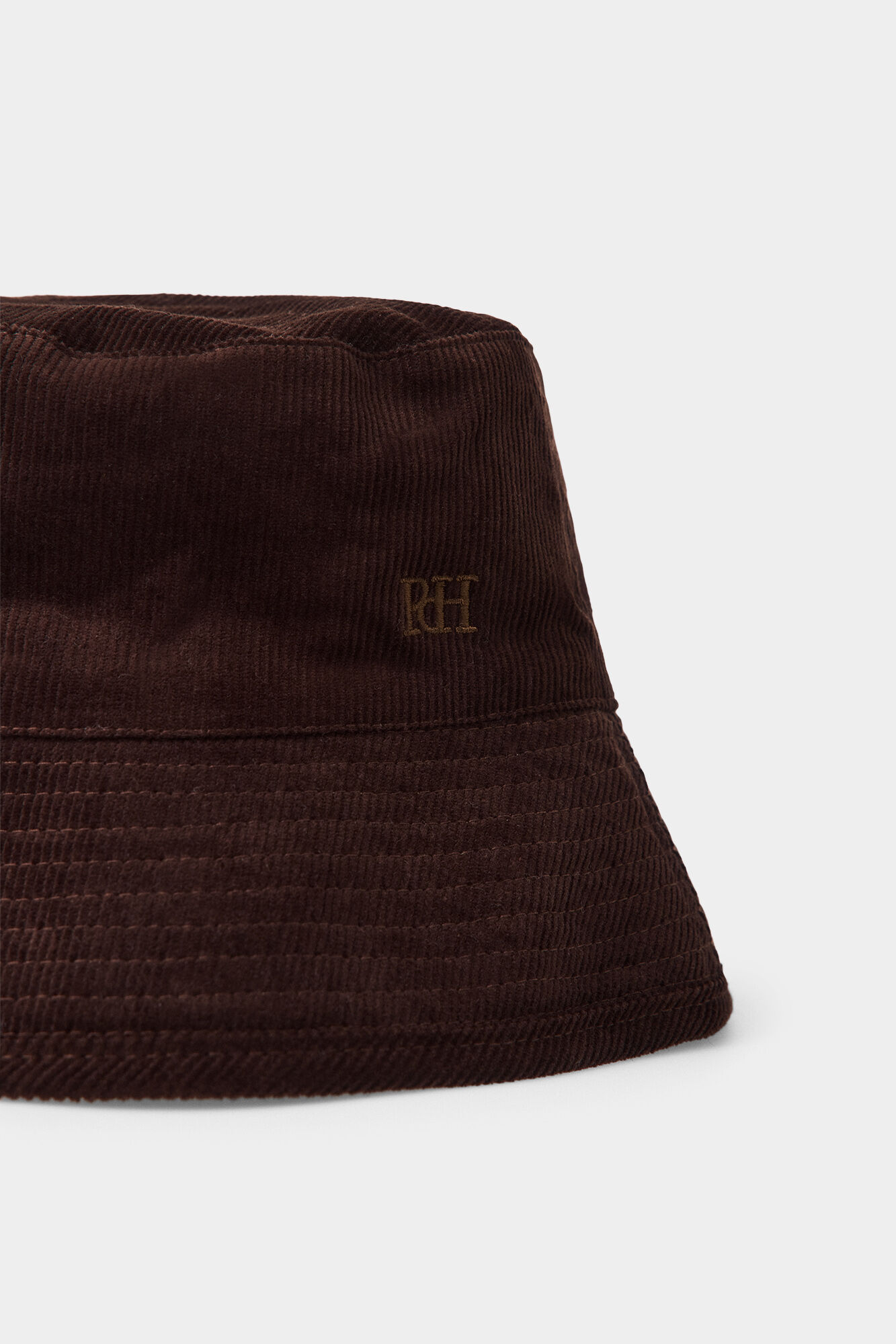 Pedro del Hierro Reversible bucket hat