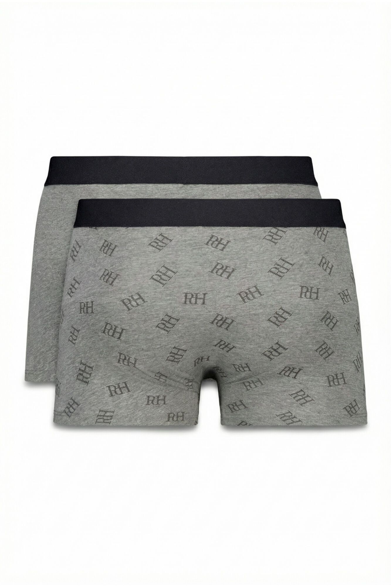 Pedro del Hierro 2-pack jersey-knit boxers