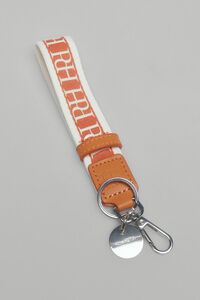 Pedro del Hierro Webbing key ring