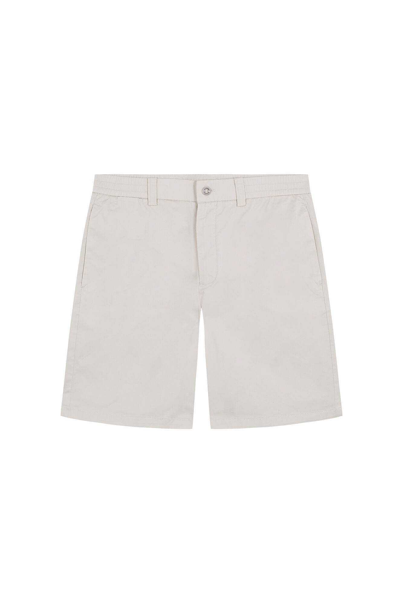 Pedro del Hierro Lightweight elasticated Bermuda shorts