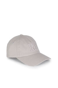 Pedro del Hierro Gorra visera textil
