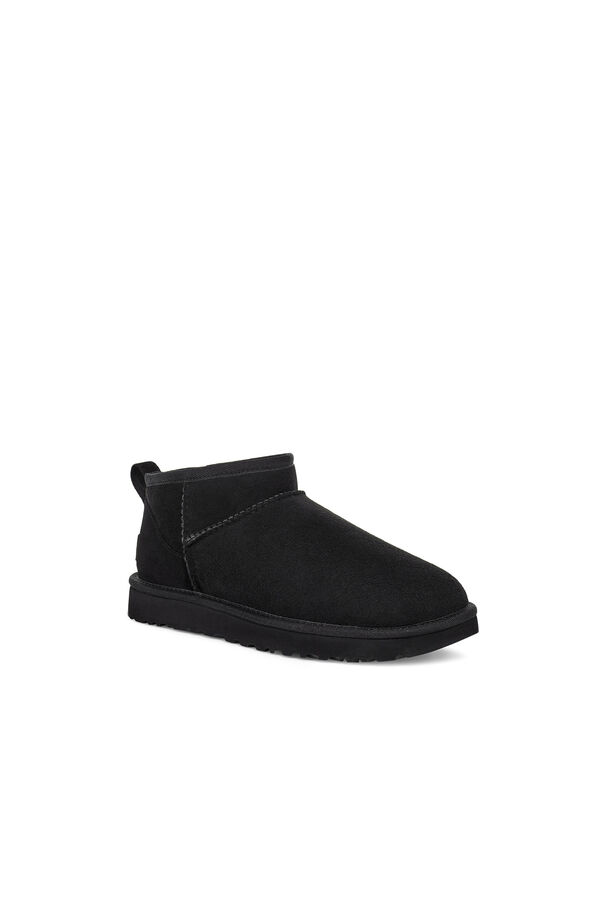 Ugg Bota Ultra Clássica Preto