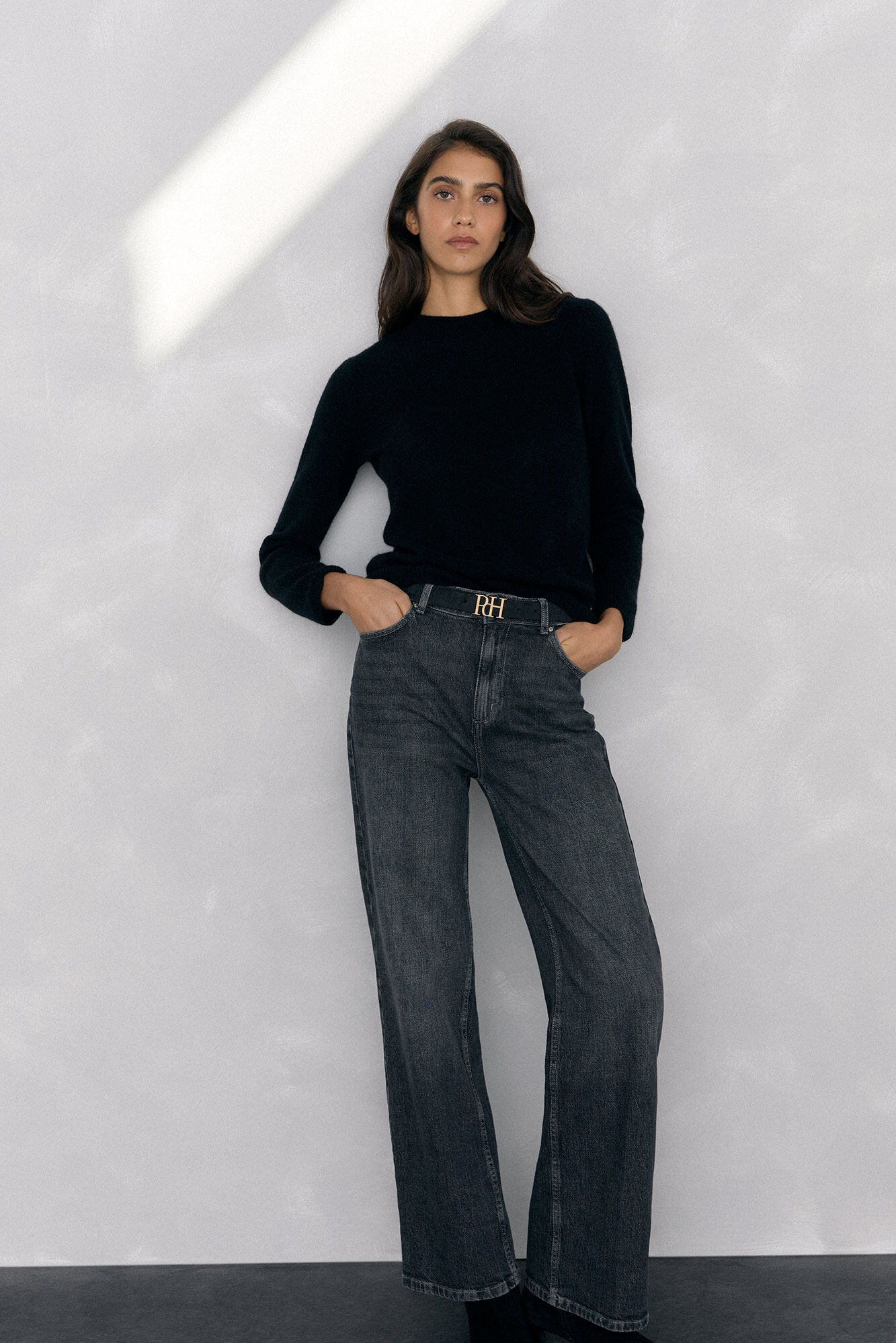 Pedro del Hierro Cashmere jumper