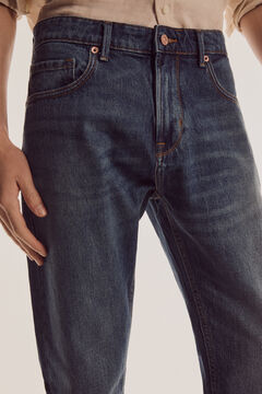 Pedro del Hierro Relaxed jeans Blue