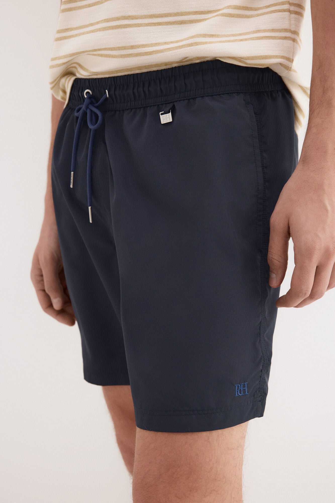 Pedro del Hierro Plain basic swimwear
