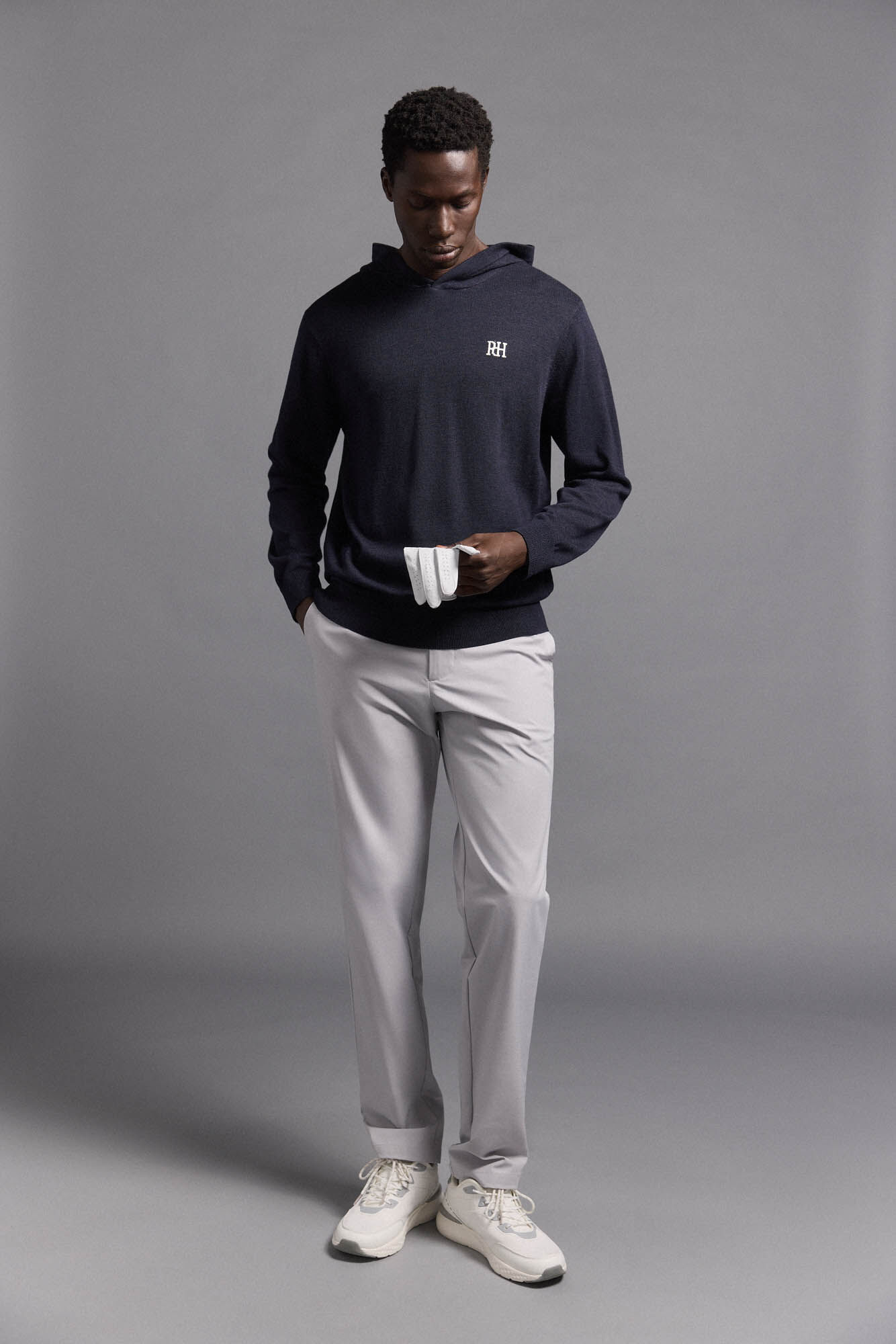 【新品】renoma golf JERSEY LONG PANTS PANTS – renoma golf