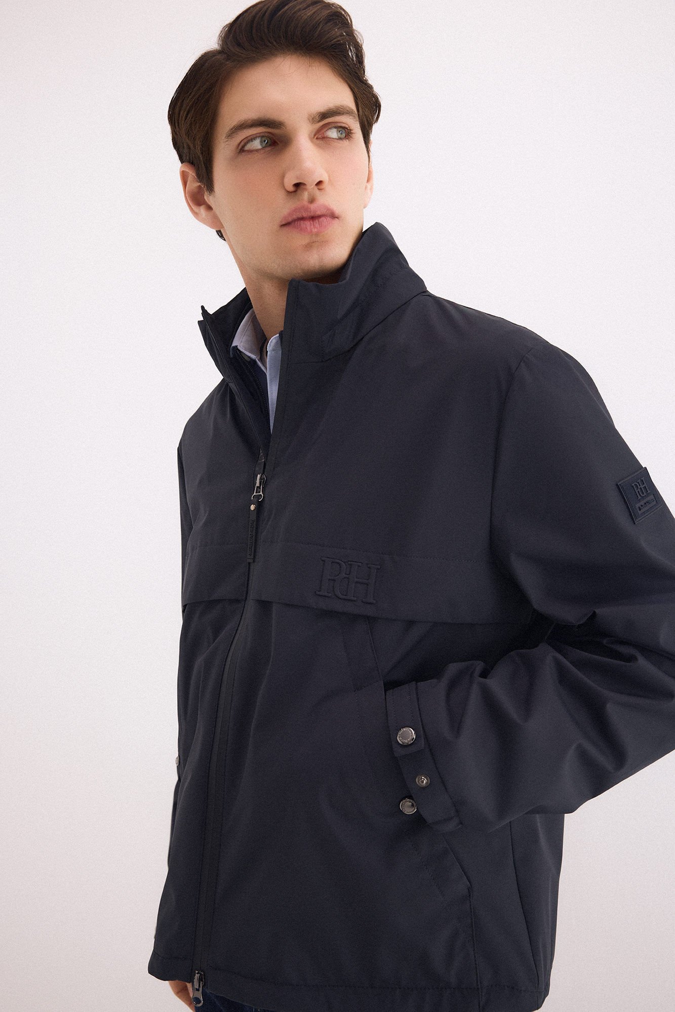 Pedro del Hierro Light casual jacket