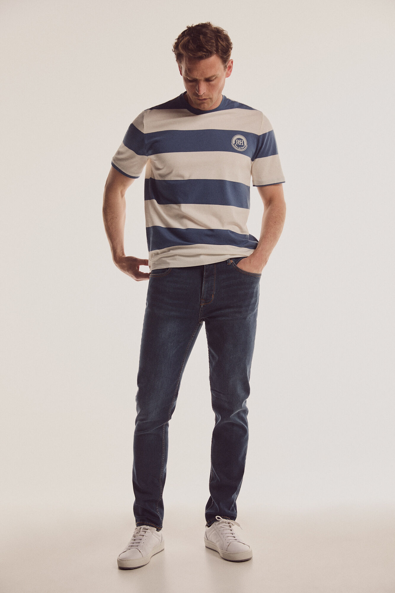 Ropa de hombre | Nueva Colección | Cortefiel