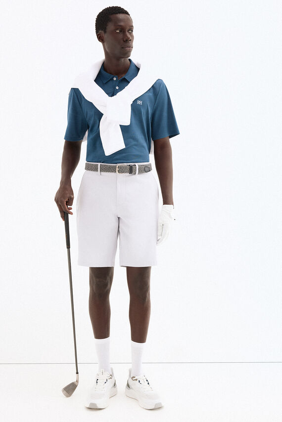 Bermudas golf