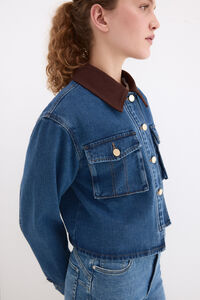 Pedro del Hierro Denim jacket
